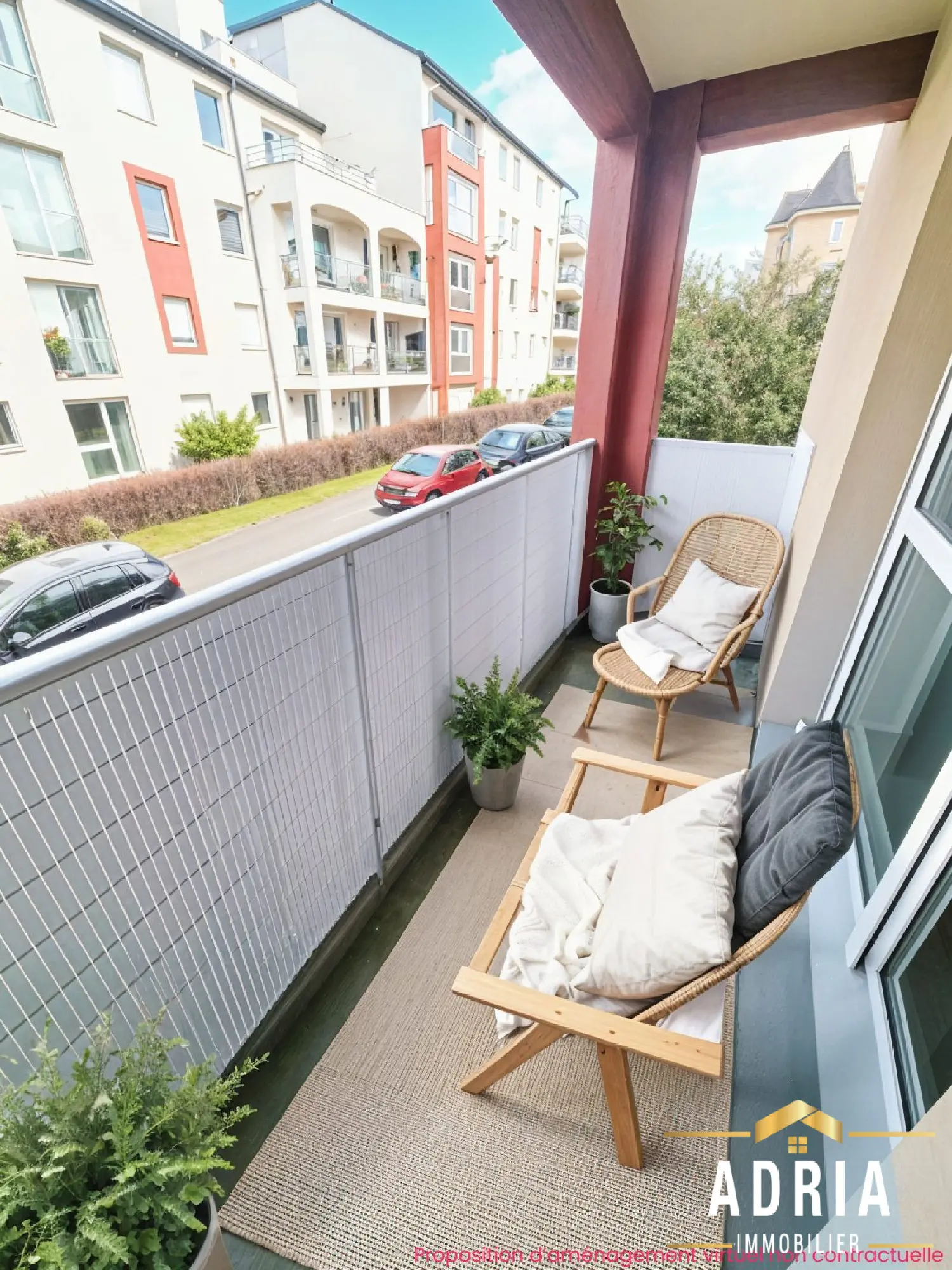  en venta apartamento Montigny-lès-Metz Moselle 7