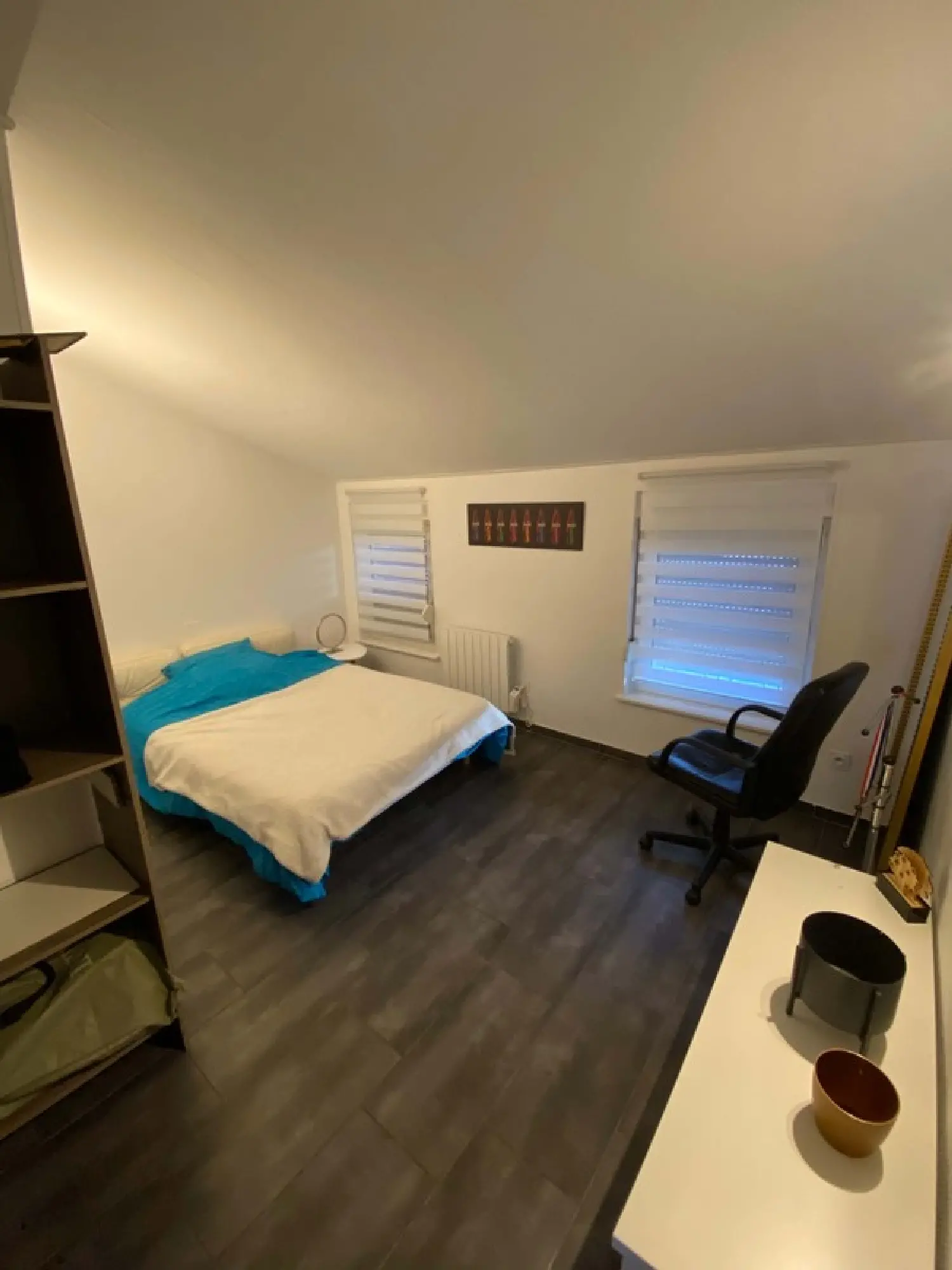  te koop appartement Montigny-lès-Metz Moselle 8