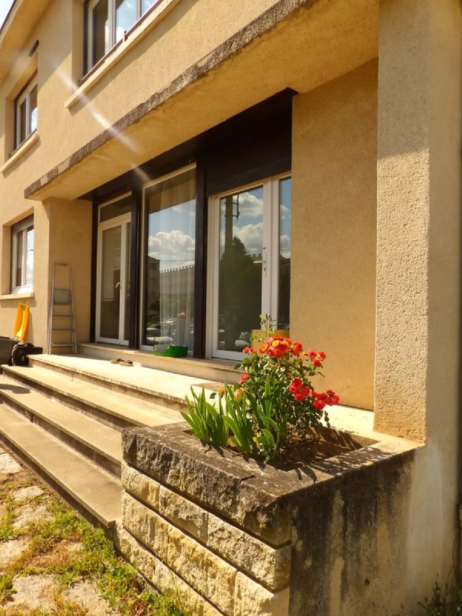 à vendre appartement Montluçon Allier 1