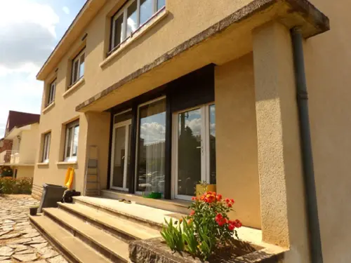 Montluçon Allier appartement foto 7100213