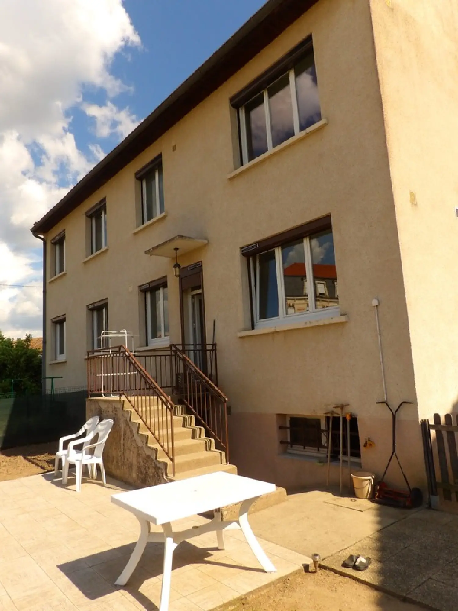  à vendre appartement Montluçon Allier 2