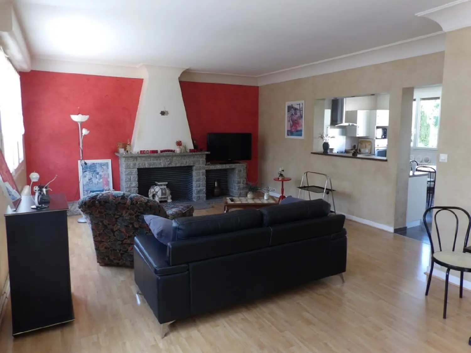  à vendre appartement Montluçon Allier 3