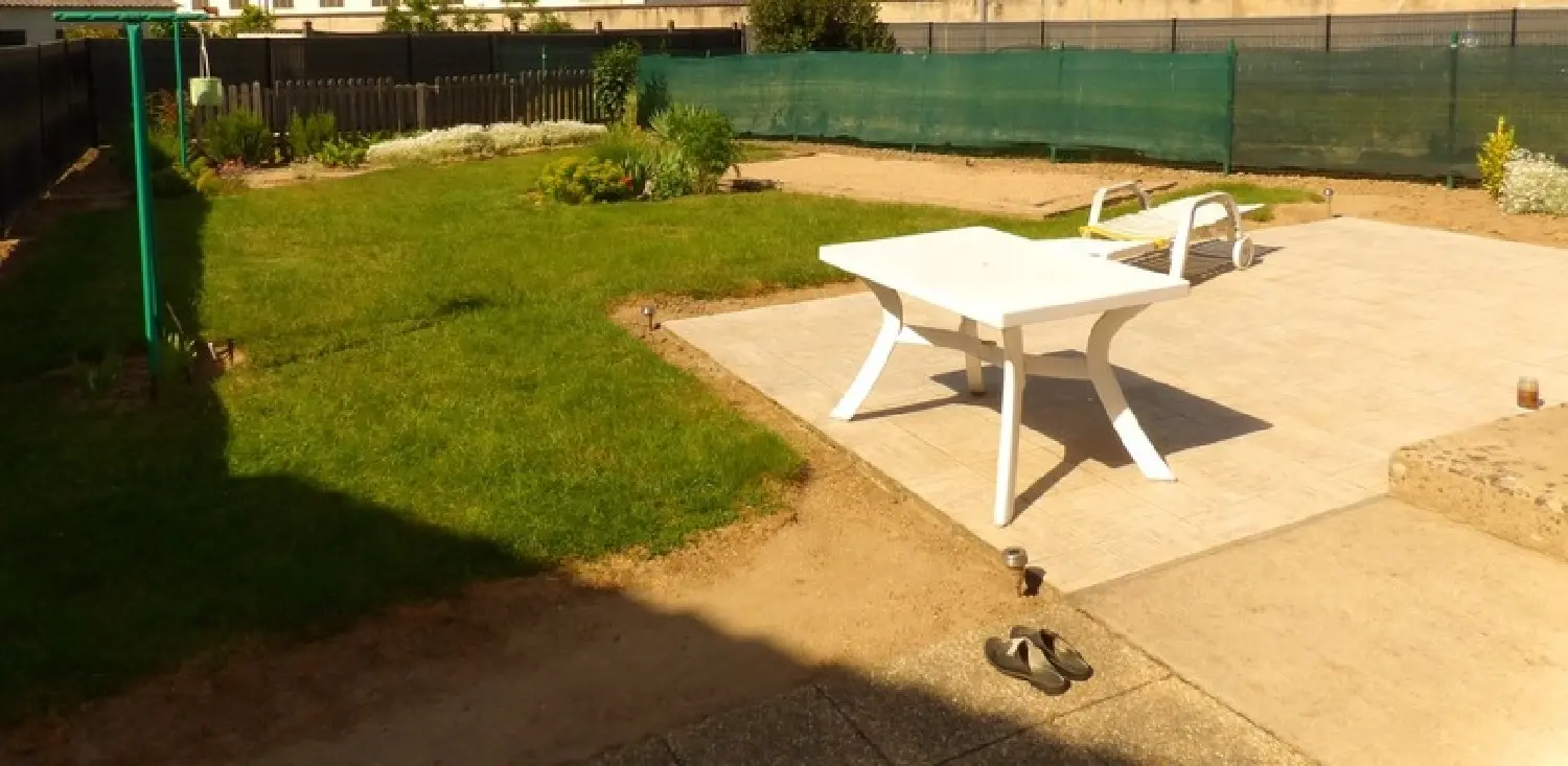  à vendre appartement Montluçon Allier 4