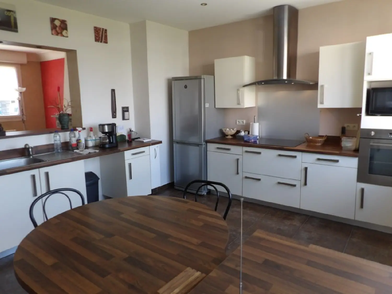 à vendre appartement Montluçon Allier 6