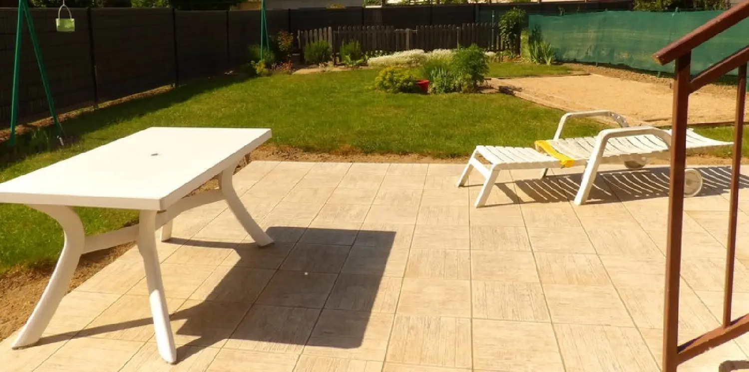 à vendre appartement Montluçon Allier 7