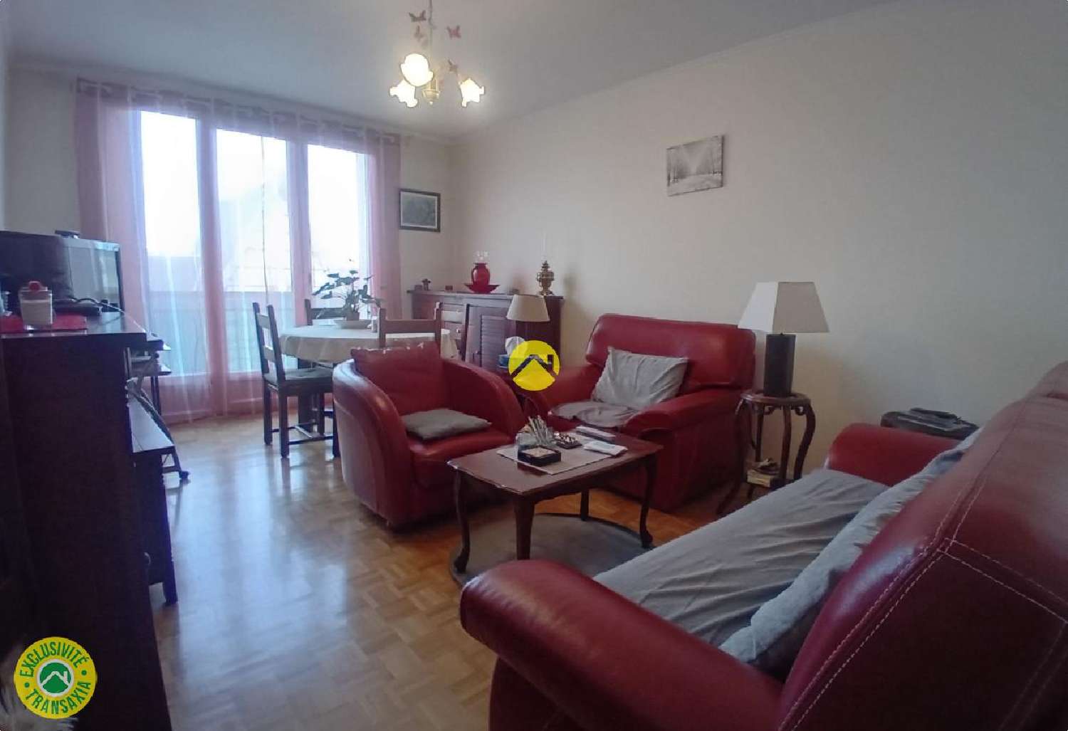  te koop appartement Montluçon Allier 1