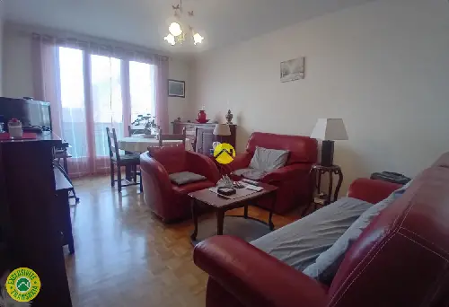 Montluçon Allier Wohnung/ Apartment foto