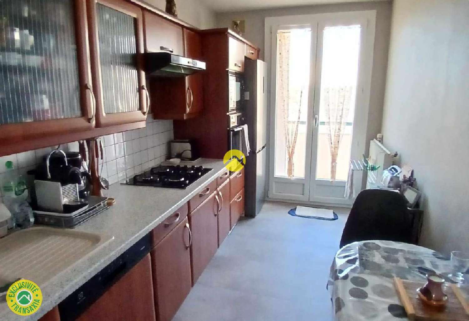  te koop appartement Montluçon Allier 2