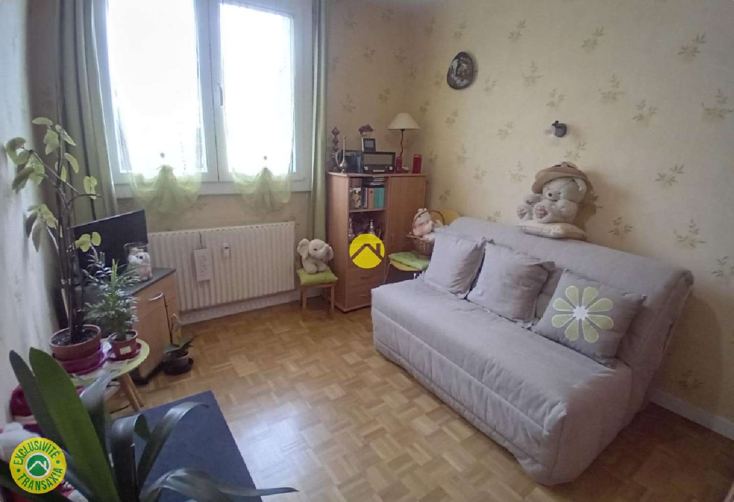  te koop appartement Montluçon Allier 4