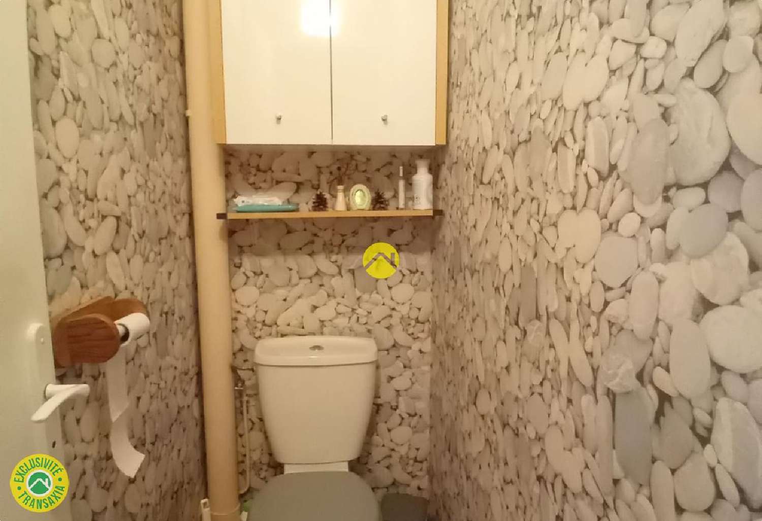  te koop appartement Montluçon Allier 5