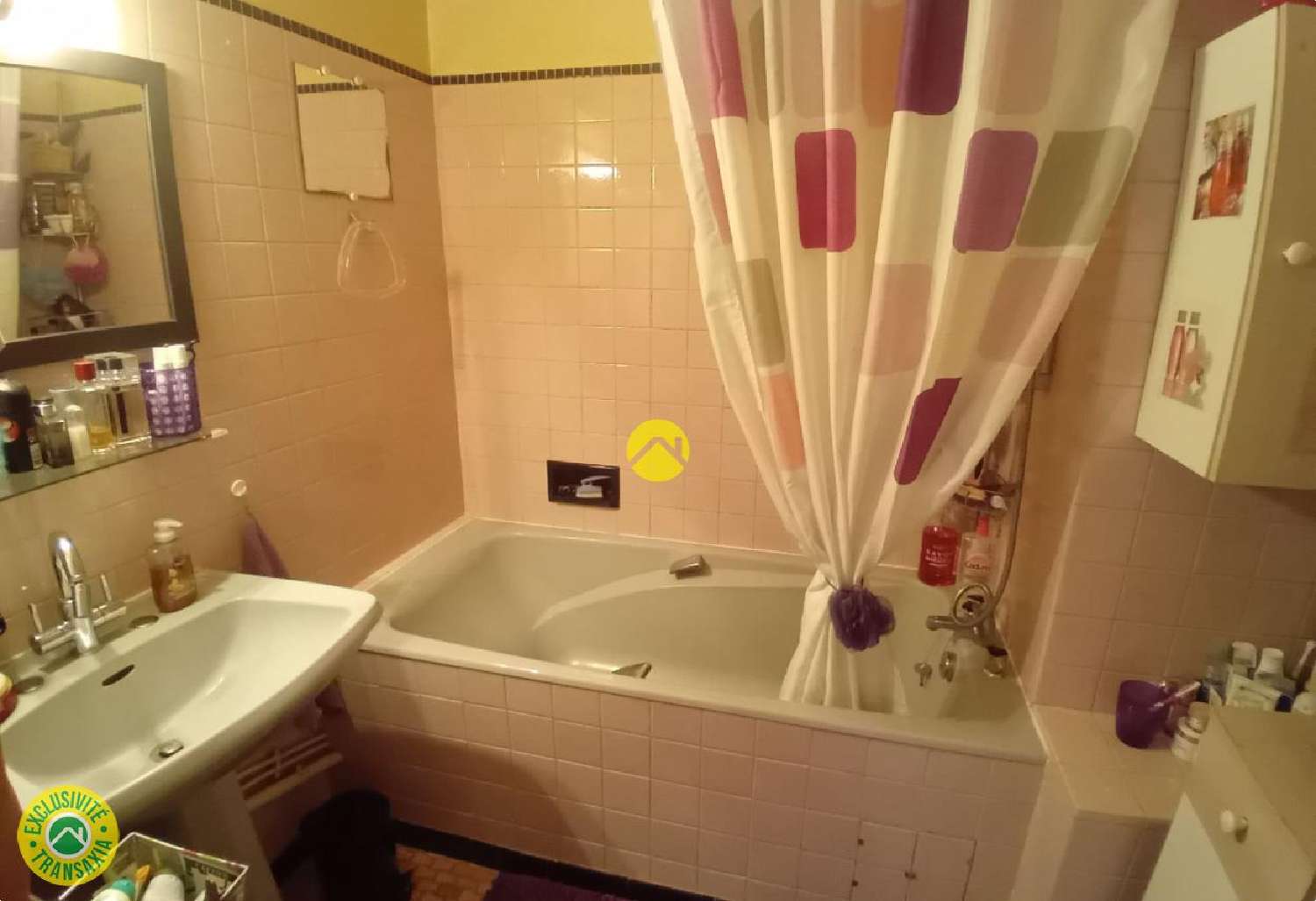  te koop appartement Montluçon Allier 6