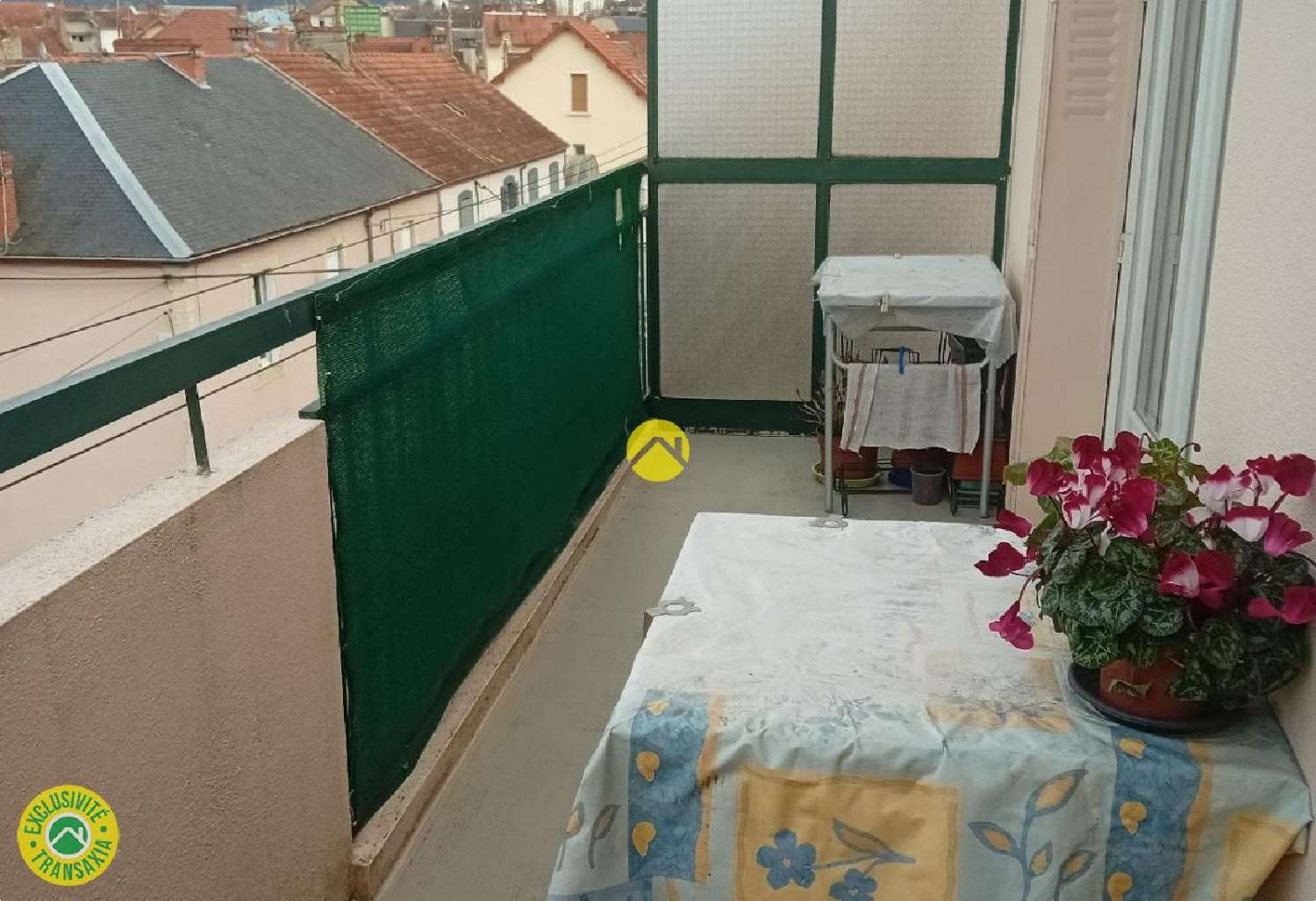  te koop appartement Montluçon Allier 7