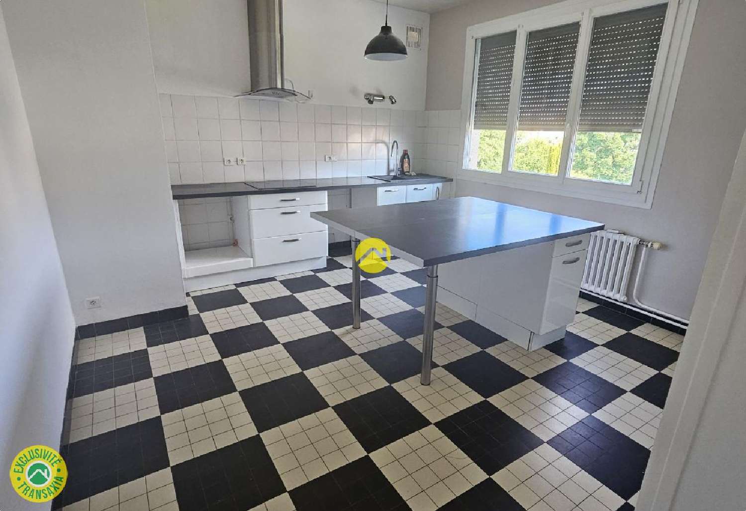  en venta apartamento Montluçon Allier 1