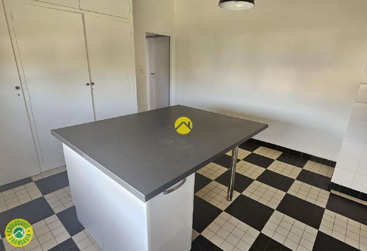  en venta apartamento Montluçon Allier 2