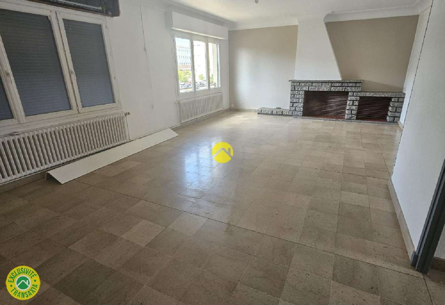  en venta apartamento Montluçon Allier 4