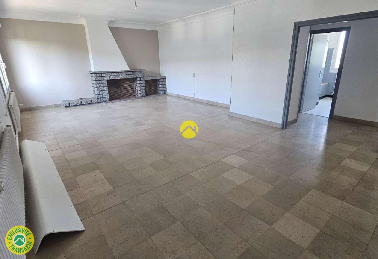  en venta apartamento Montluçon Allier 5