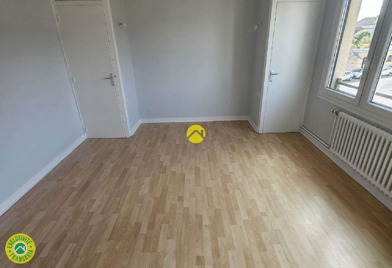  en venta apartamento Montluçon Allier 6