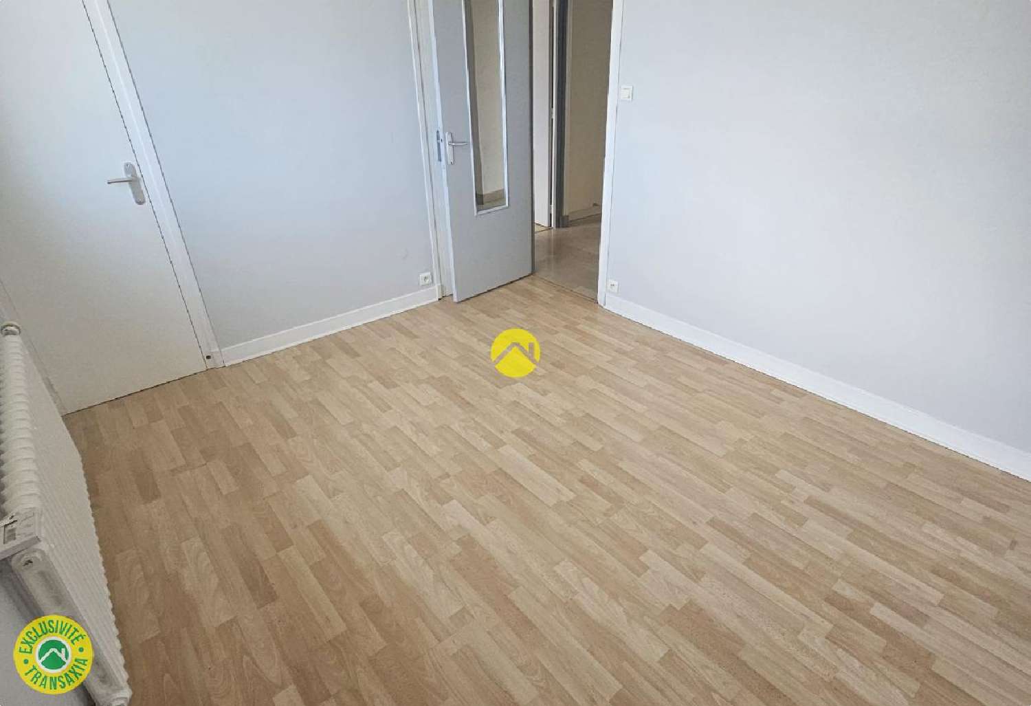  en venta apartamento Montluçon Allier 7