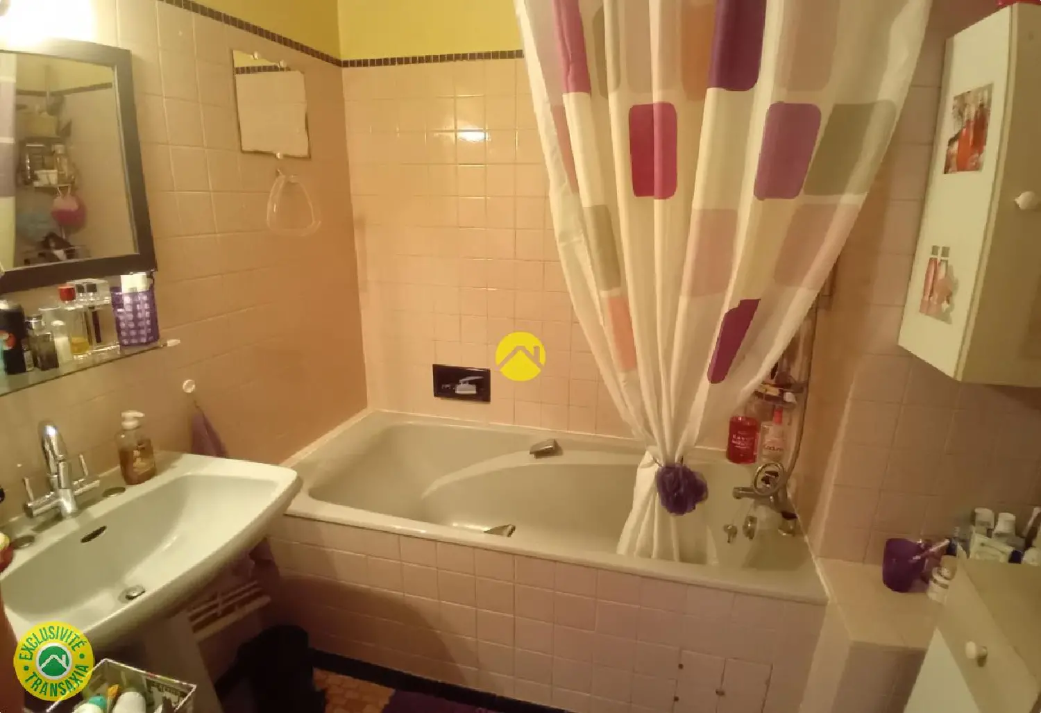  à vendre appartement Montluçon Allier 6