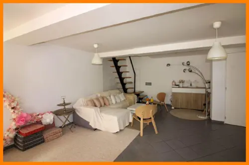 Montluel Ain appartement foto 7087300