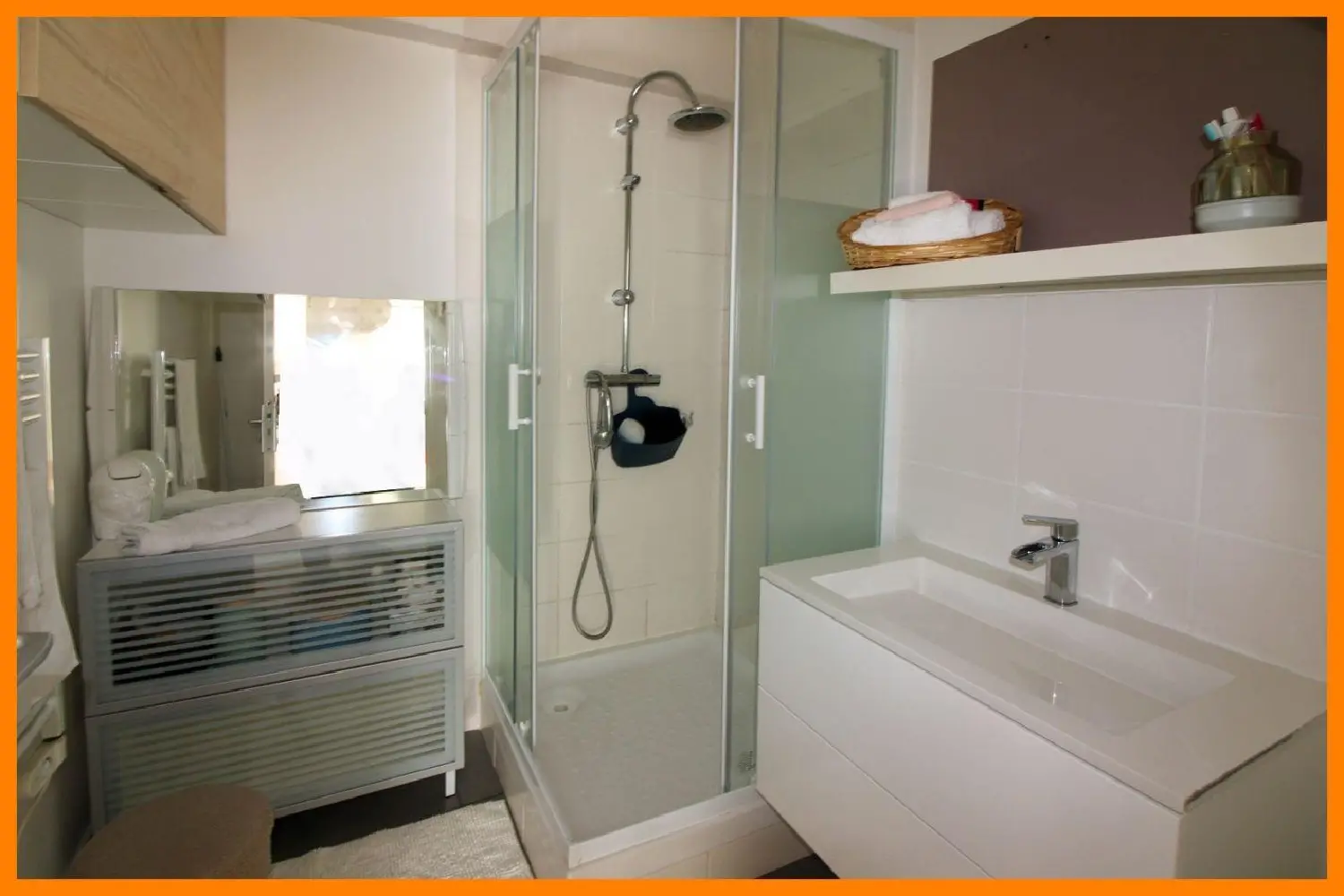  te koop appartement Montluel Ain 5