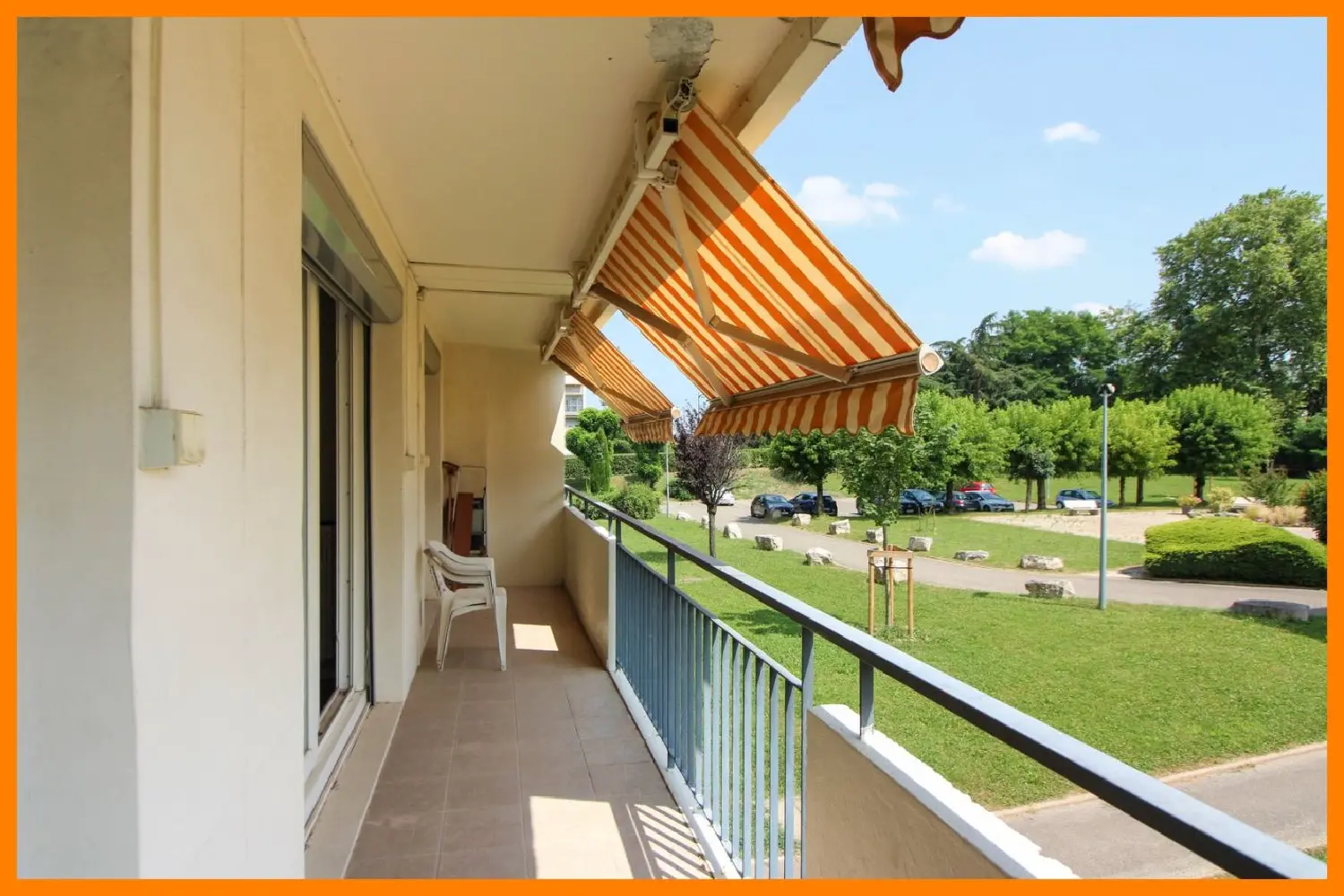  en venta apartamento Montluel Ain 1