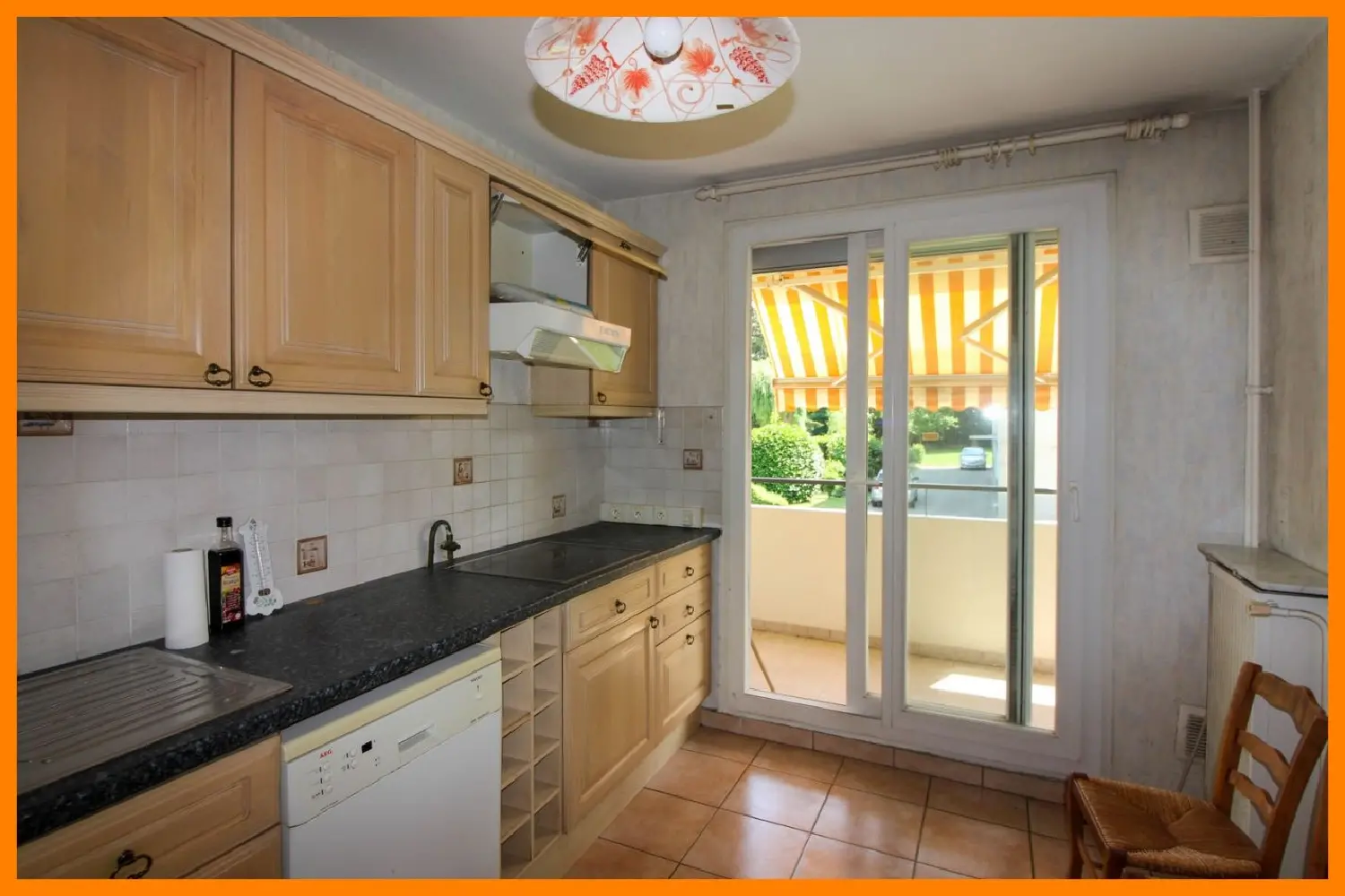 en venta apartamento Montluel Ain 3