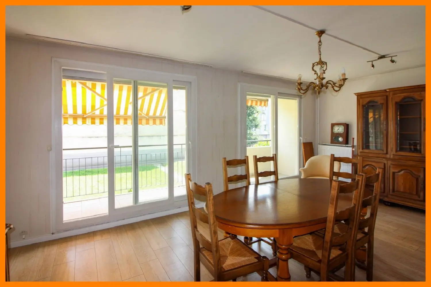  en venta apartamento Montluel Ain 4
