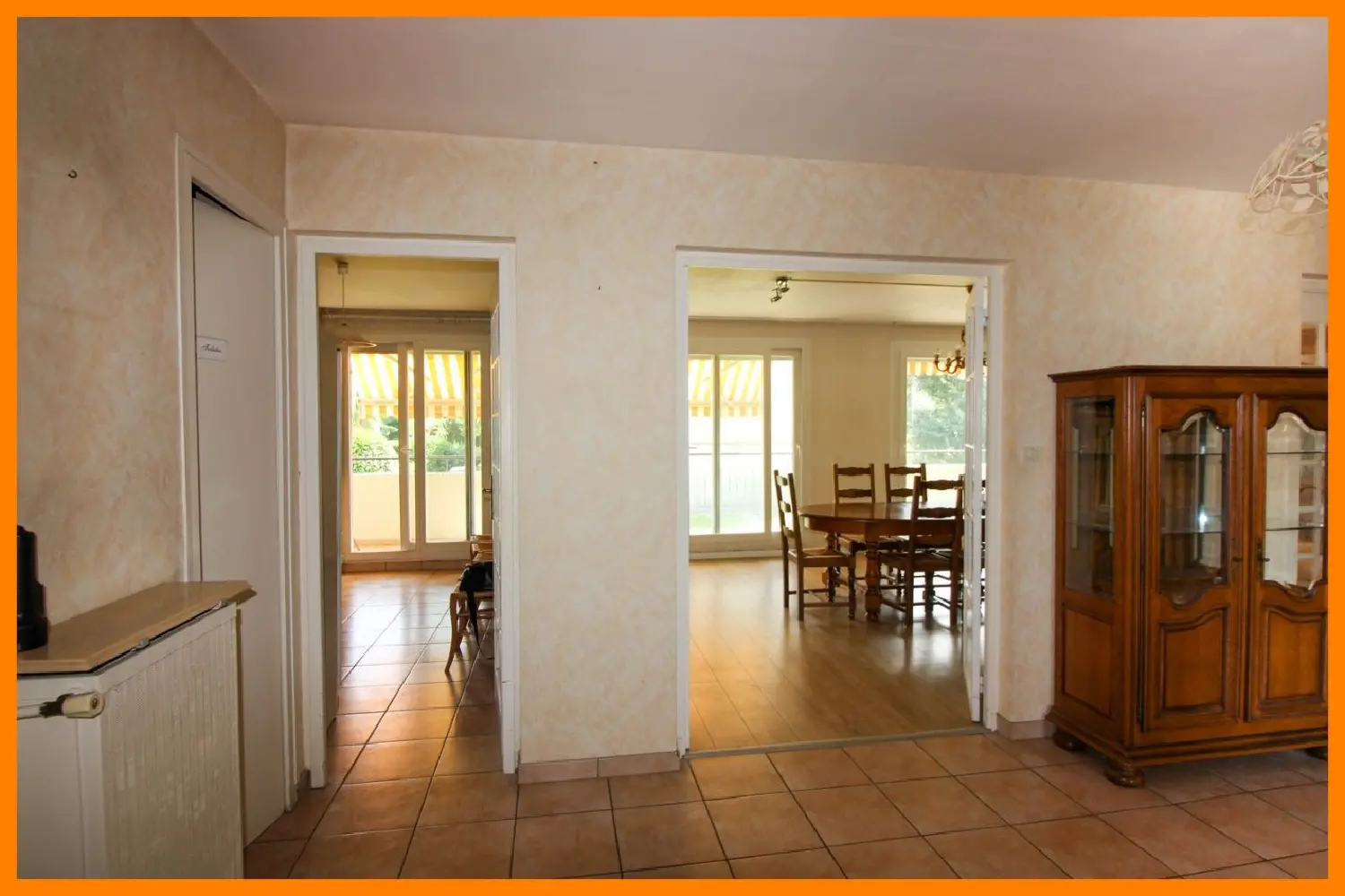  en venta apartamento Montluel Ain 5