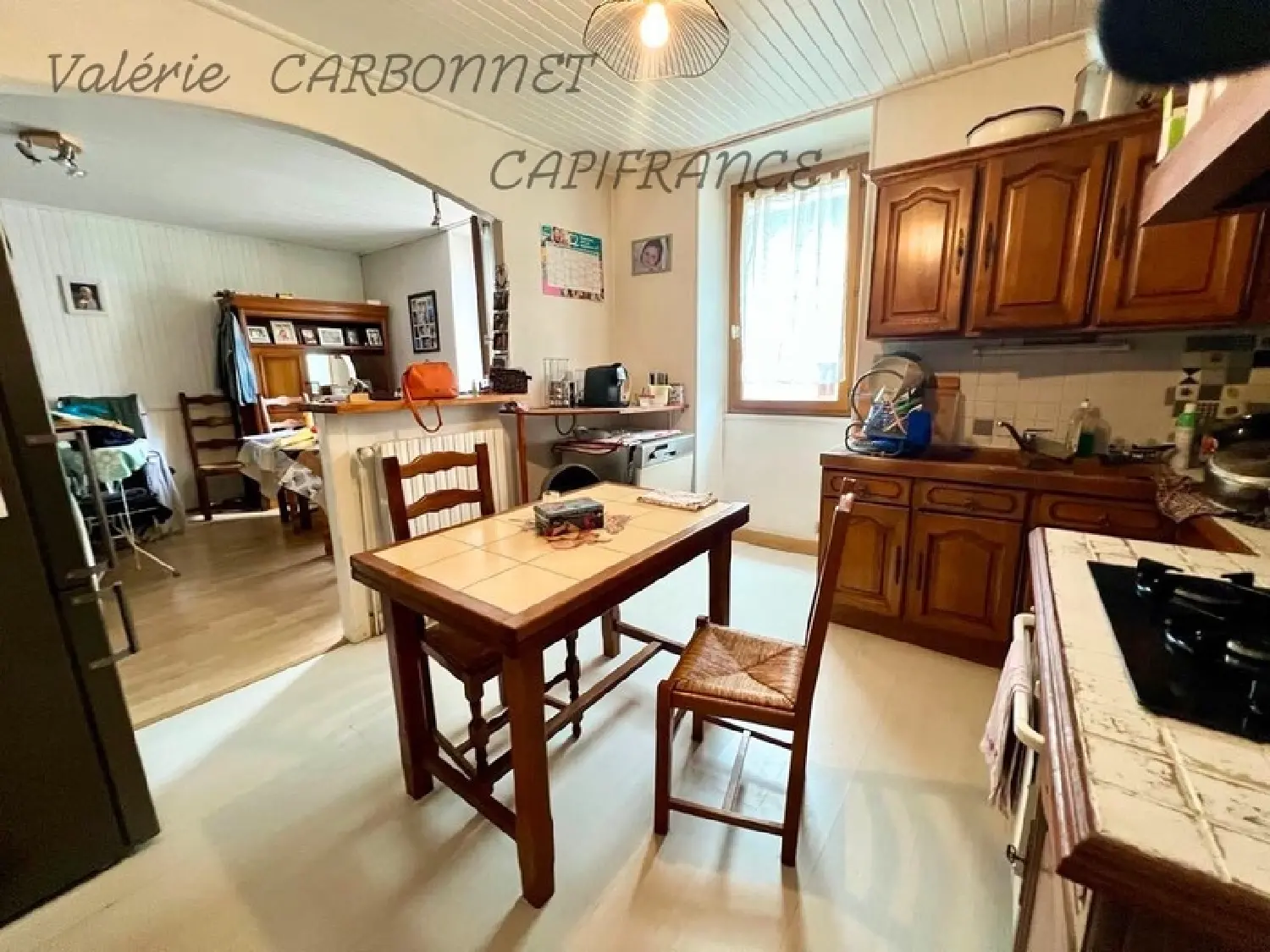  à vendre appartement Montmélian Savoie 3
