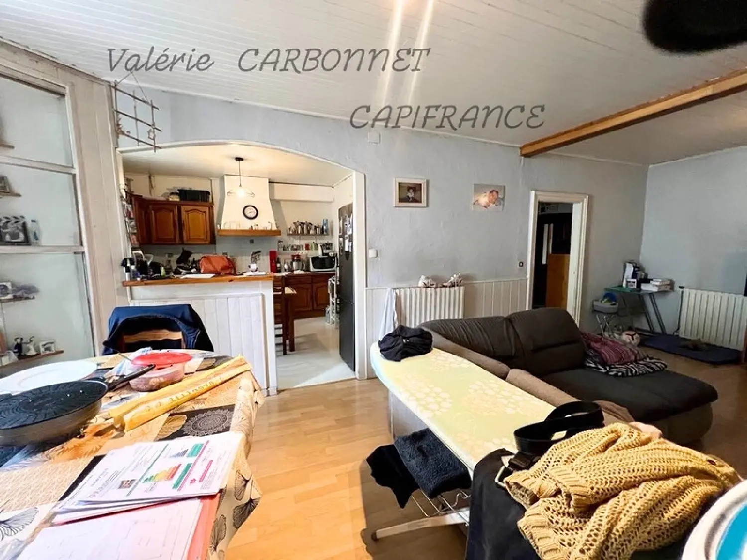  à vendre appartement Montmélian Savoie 4