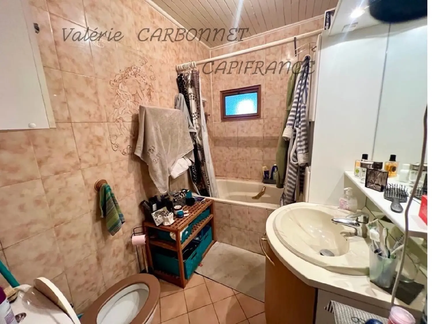  à vendre appartement Montmélian Savoie 5