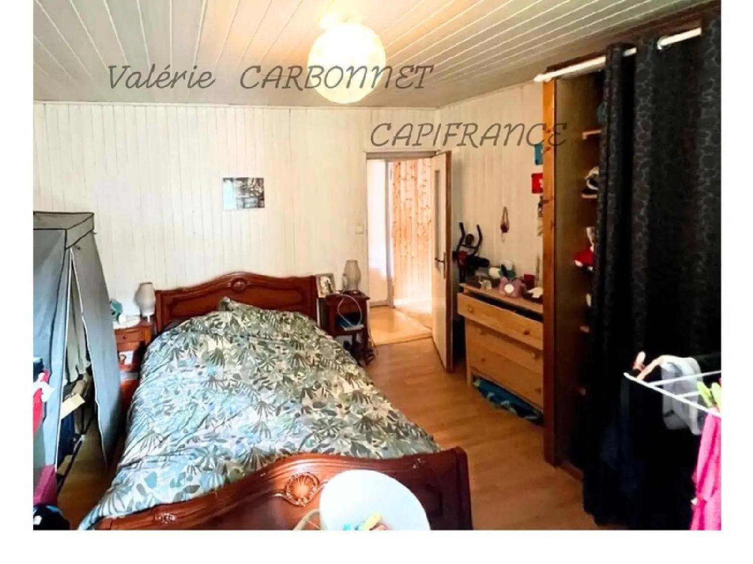  à vendre appartement Montmélian Savoie 7