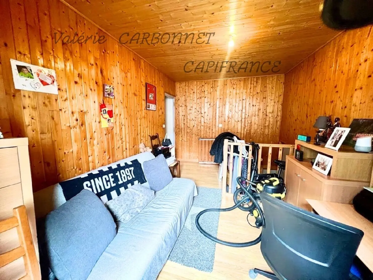  à vendre appartement Montmélian Savoie 8