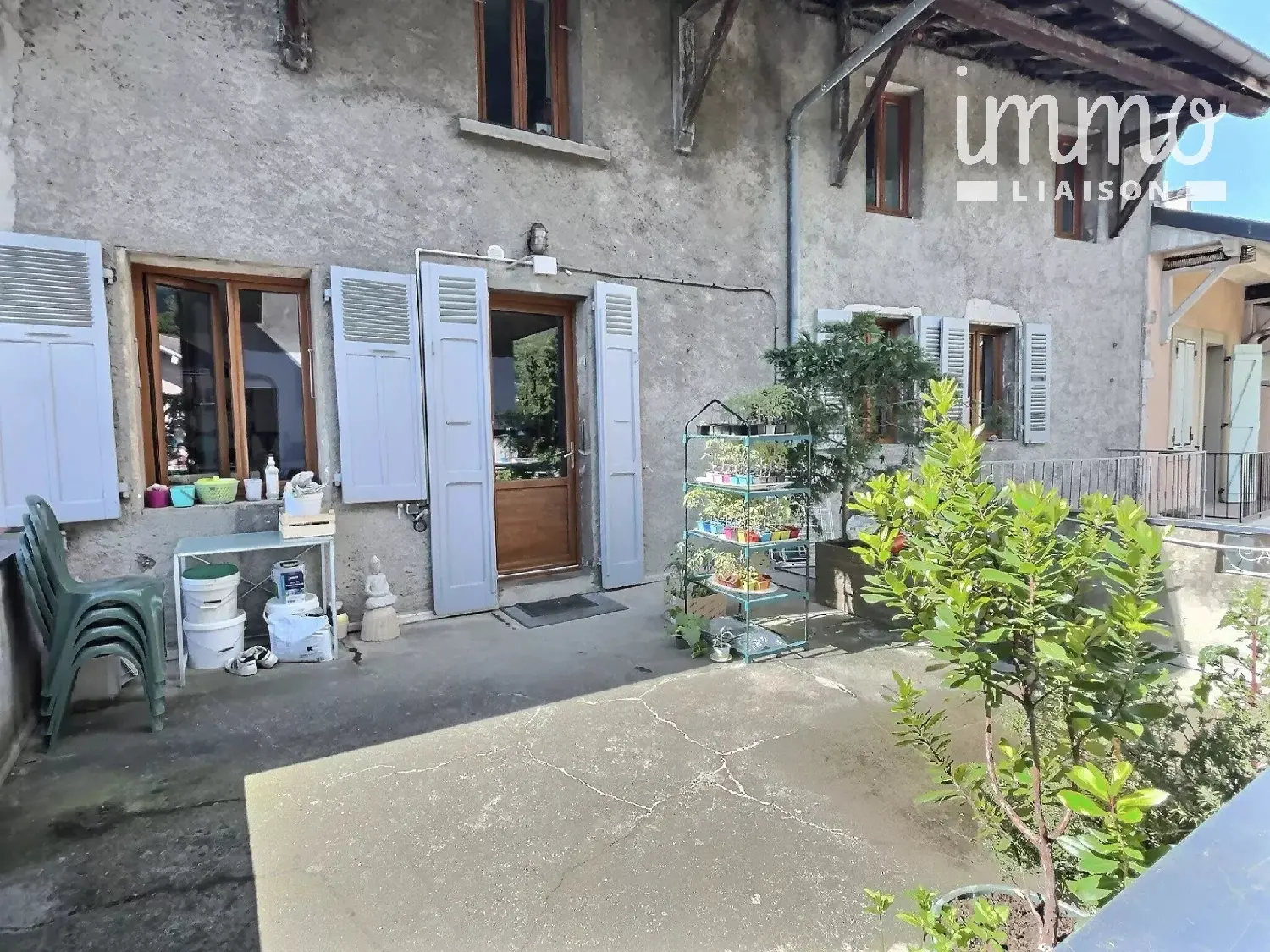  for sale apartment Montmélian Savoie 1