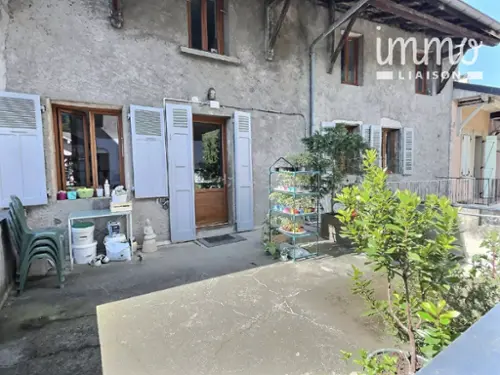 Montmélian Savoie appartement foto 7089897