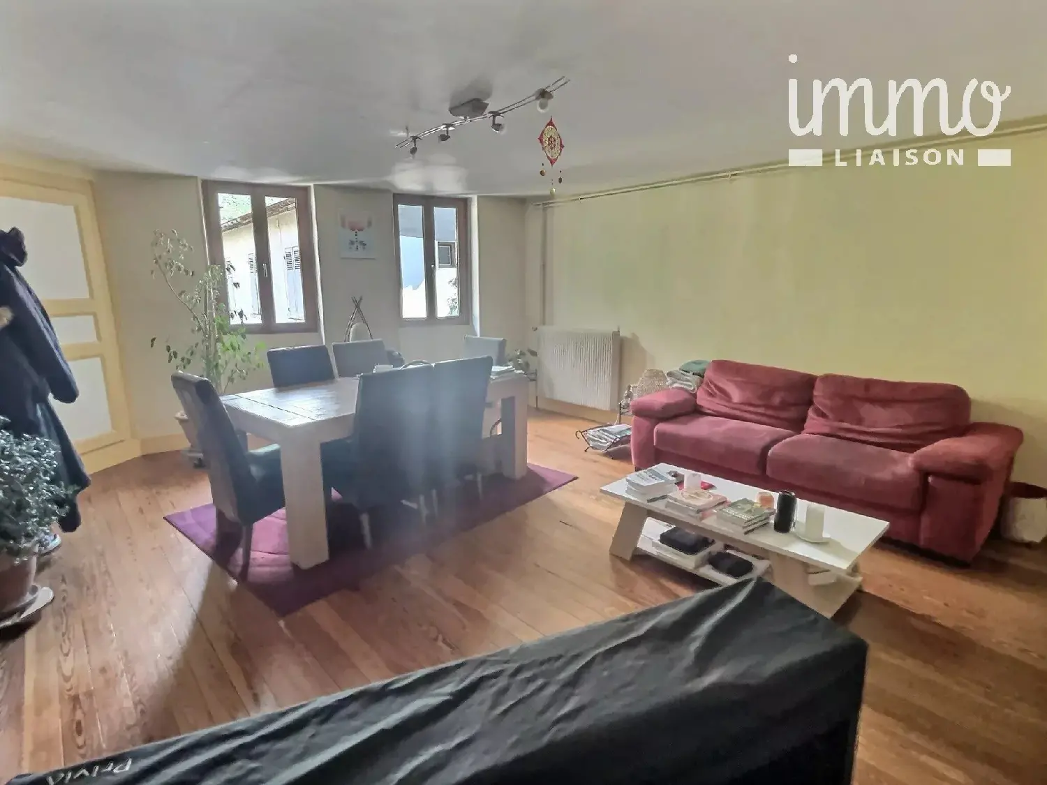  for sale apartment Montmélian Savoie 2