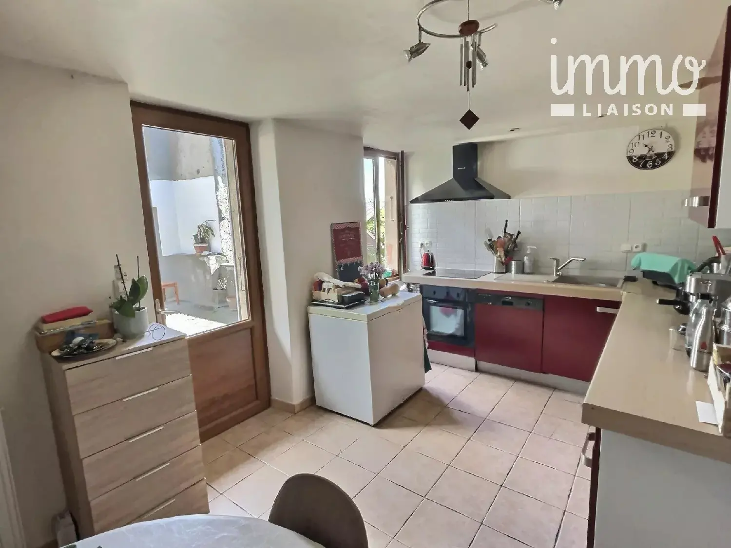  for sale apartment Montmélian Savoie 3