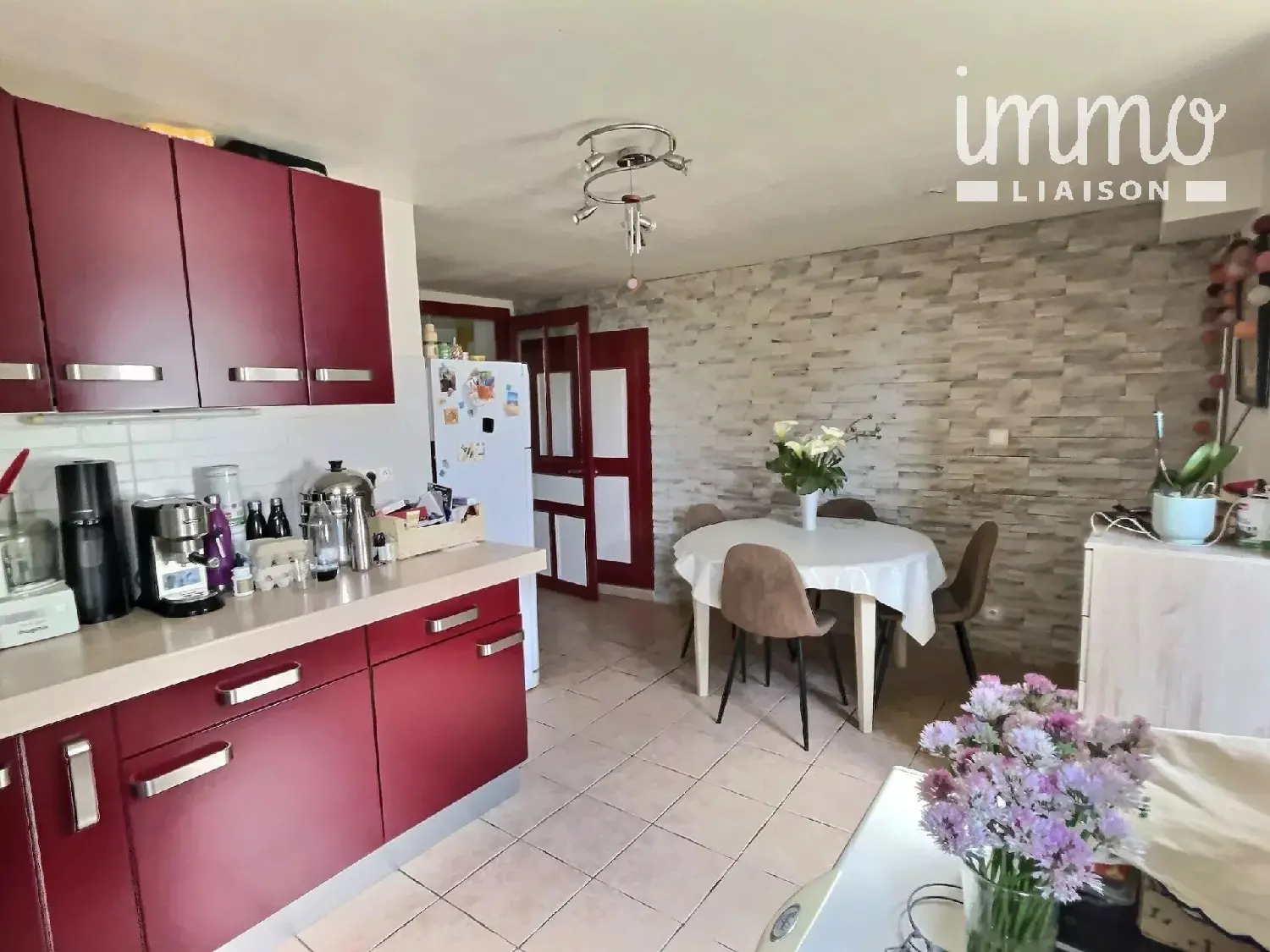  for sale apartment Montmélian Savoie 4