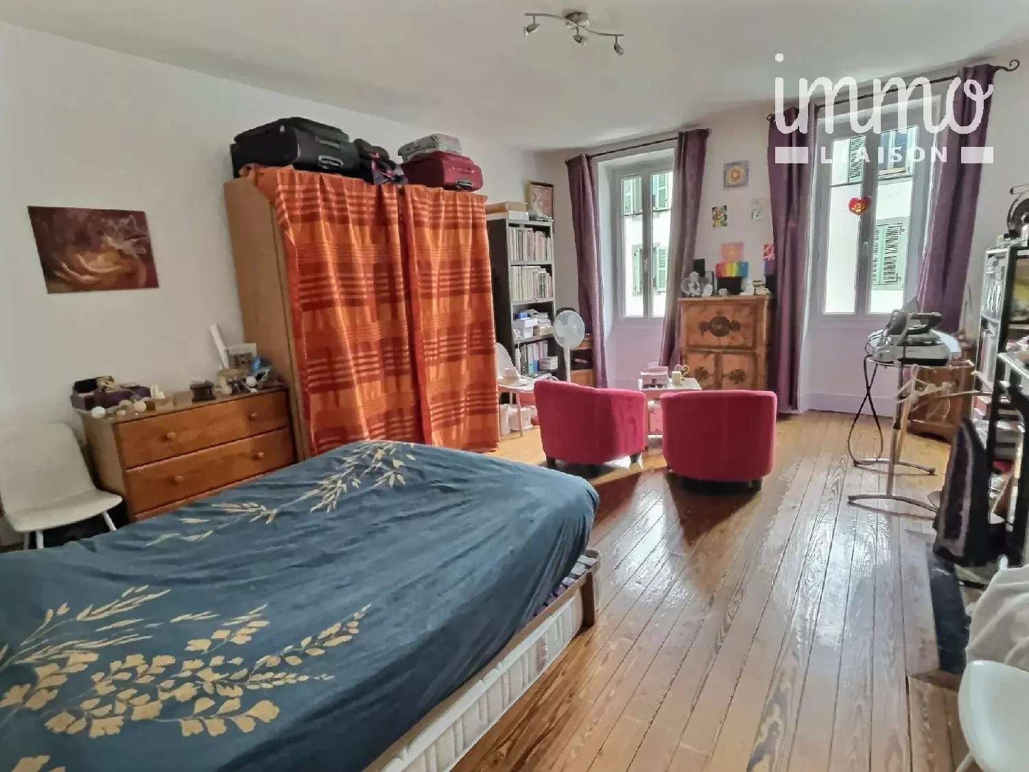  for sale apartment Montmélian Savoie 5