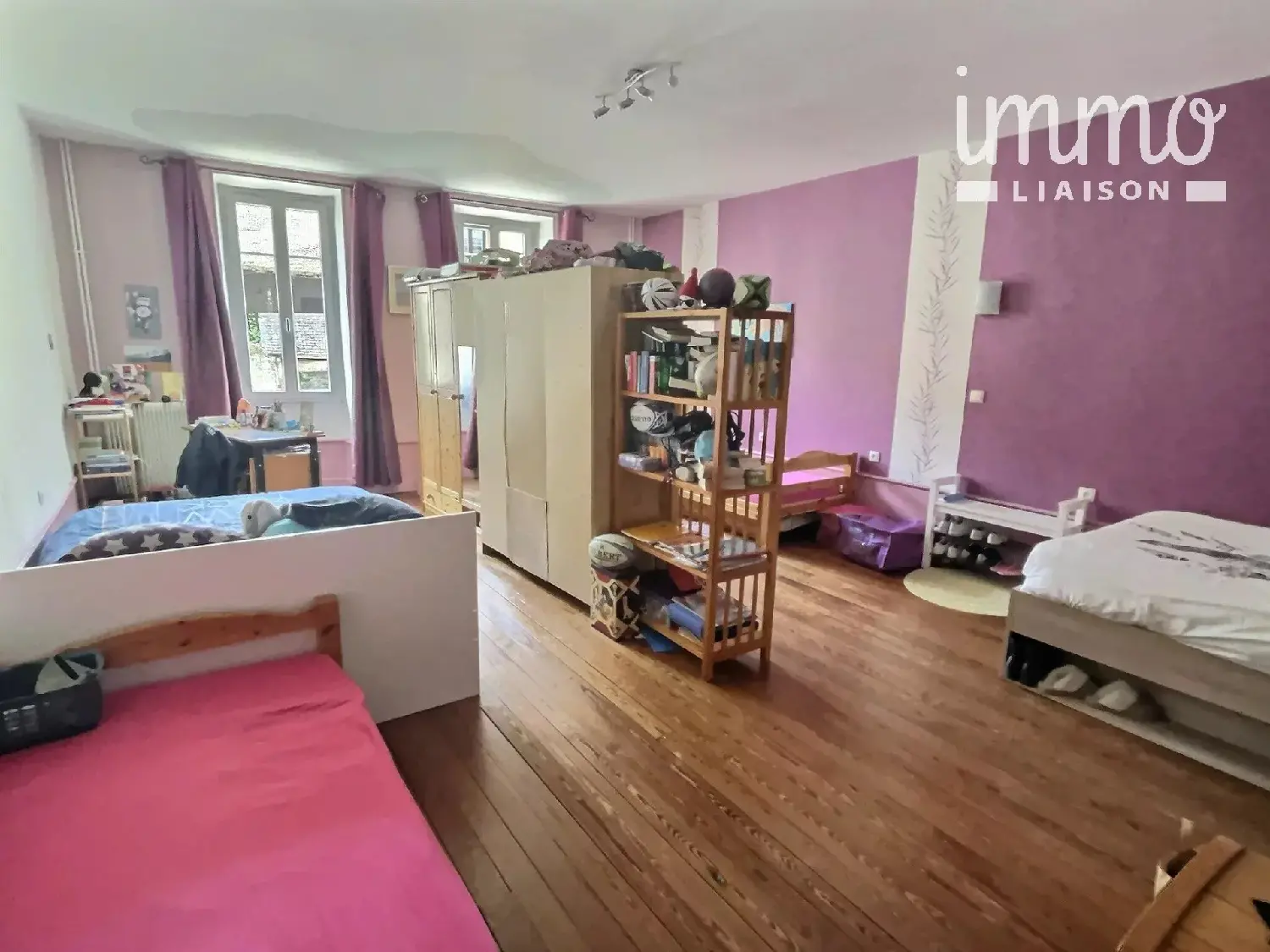  for sale apartment Montmélian Savoie 7