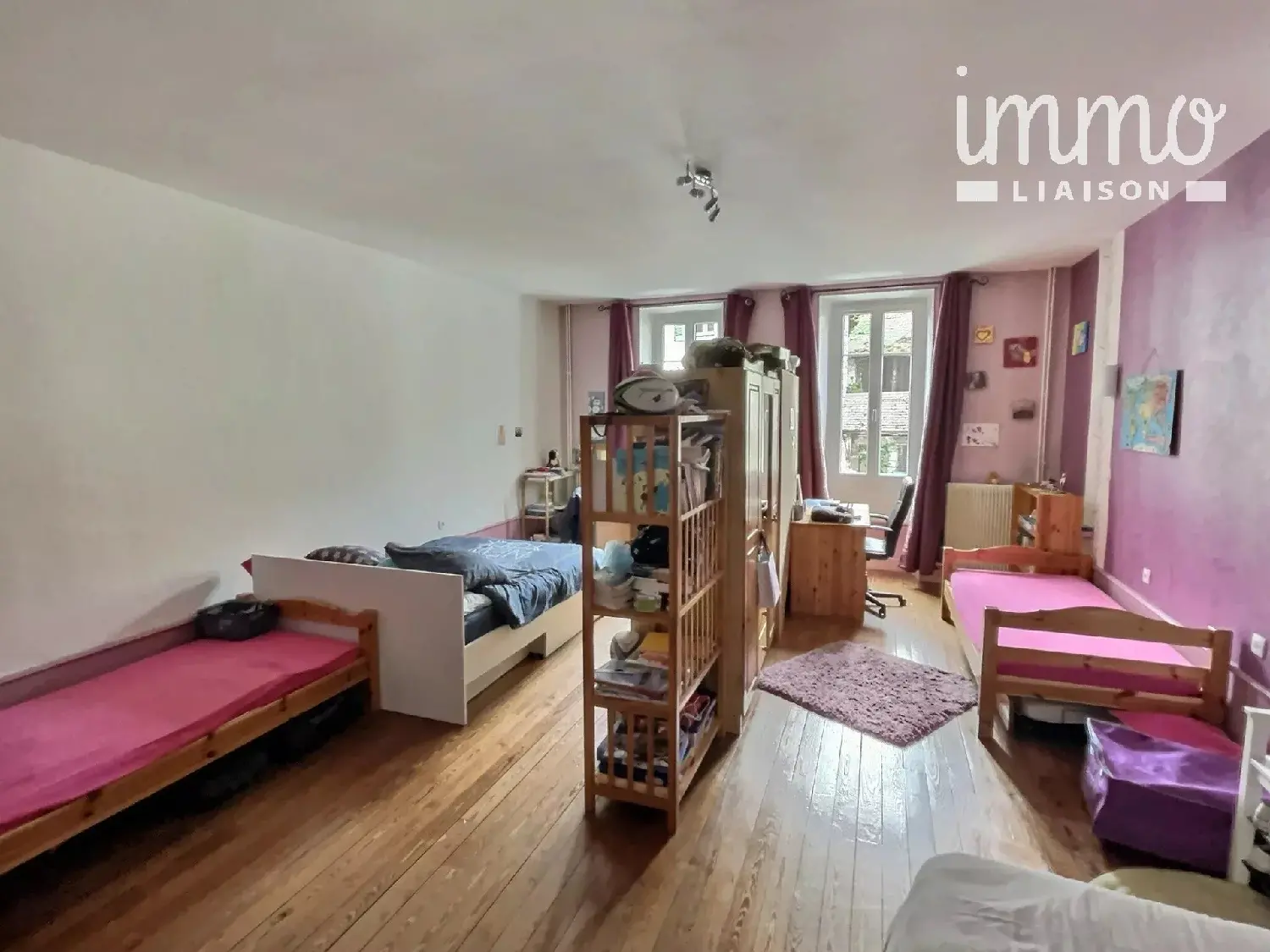  for sale apartment Montmélian Savoie 8