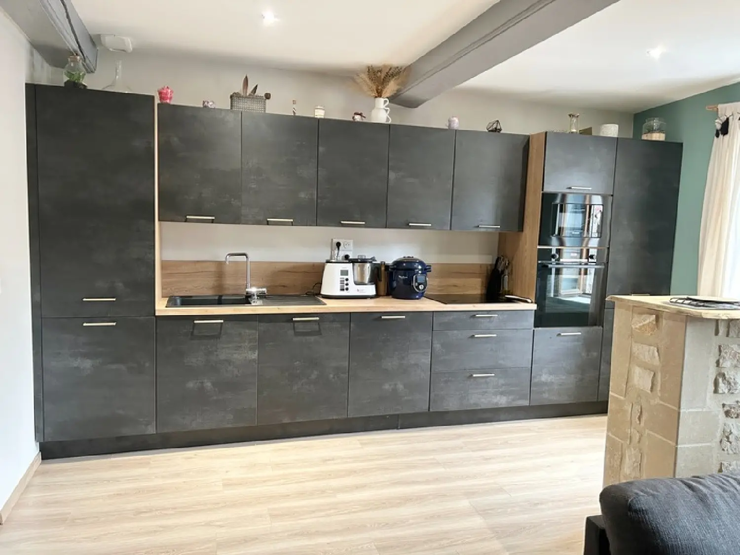  te koop appartement Montmerle-sur-Saône Ain 3