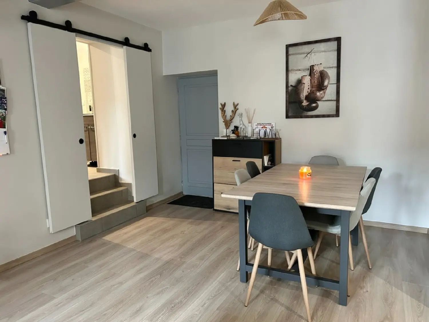  te koop appartement Montmerle-sur-Saône Ain 4
