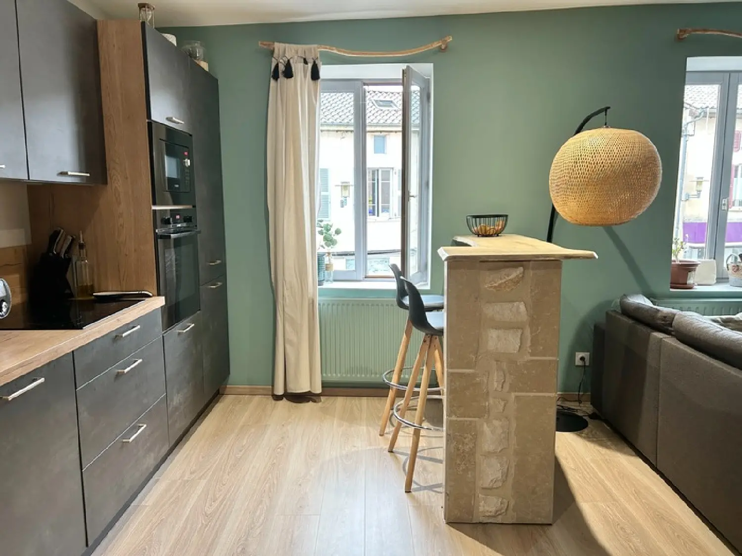  te koop appartement Montmerle-sur-Saône Ain 5