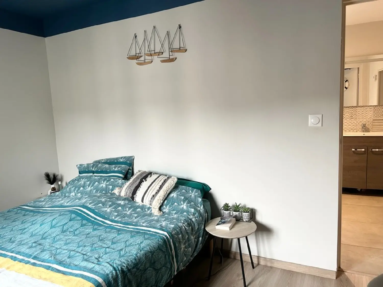  te koop appartement Montmerle-sur-Saône Ain 7