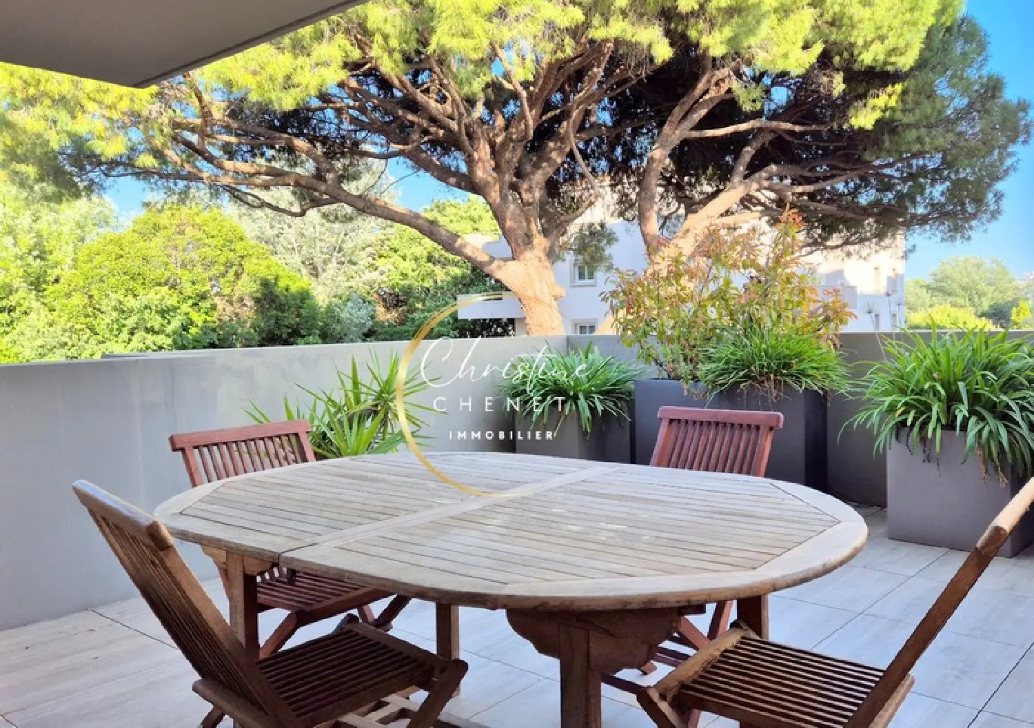  en venta apartamento Montpellier Hérault 2