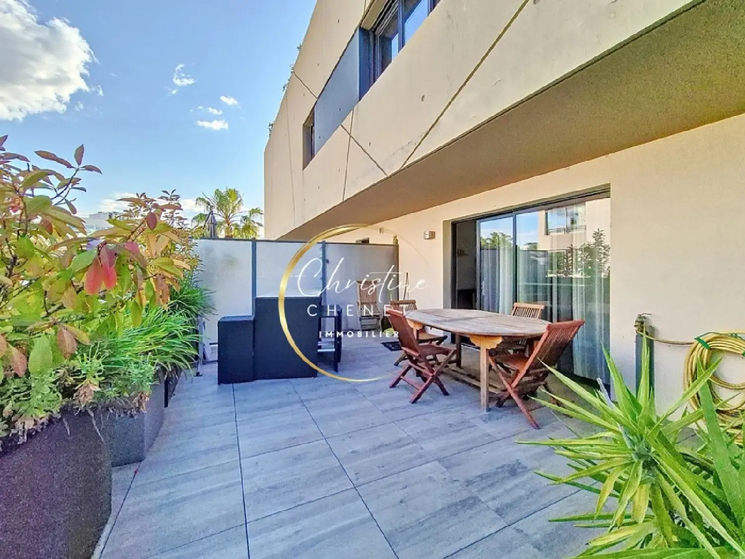 en venta apartamento Montpellier Hérault 5