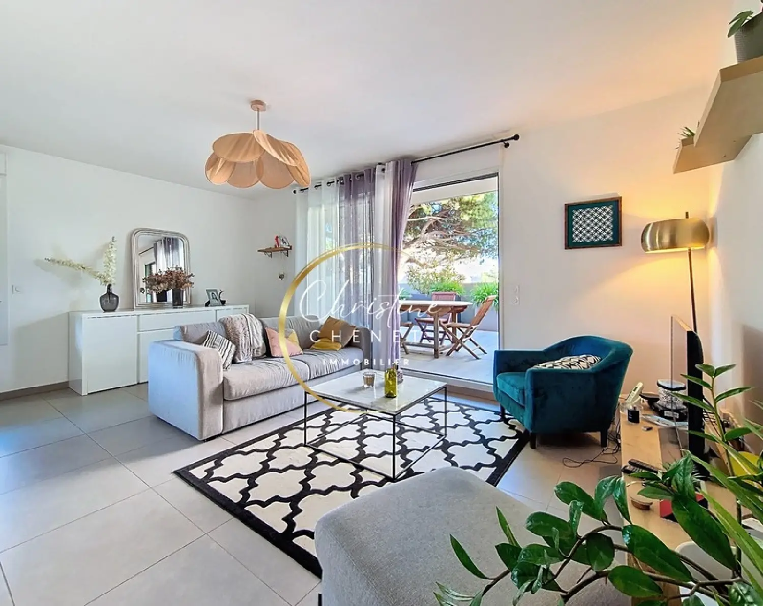  en venta apartamento Montpellier Hérault 6