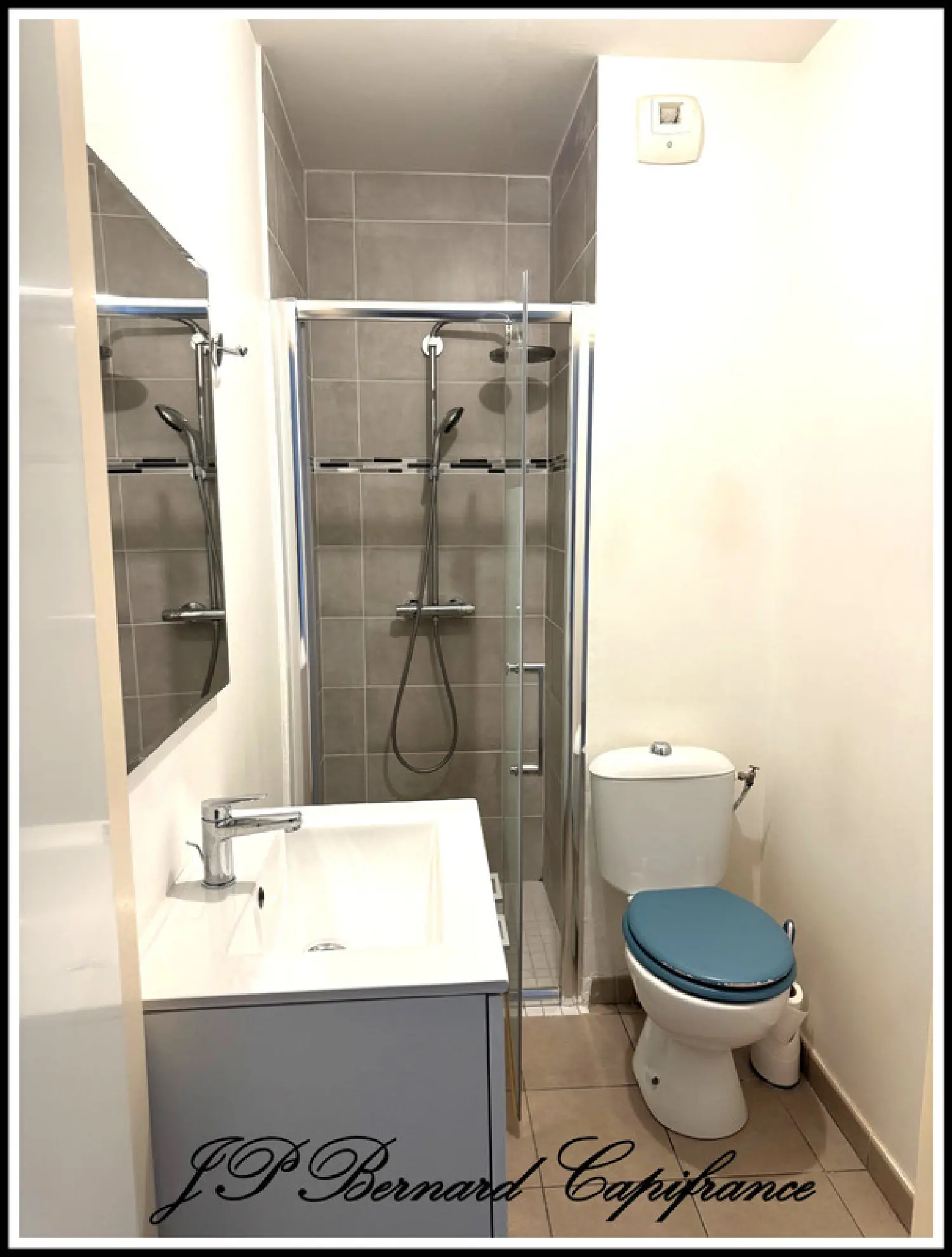  en venta apartamento Montpellier Hérault 5